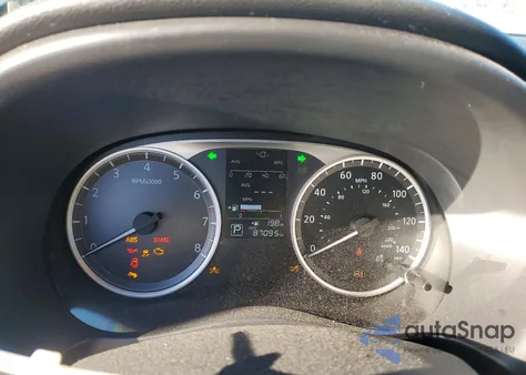 2020 Nissan Kicks S z USA, uszkodzony, nr VIN 3N1CP5BVXLL557832